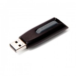 VERBATIM MEMORY USB -16GB- V3 USB 3.0      S