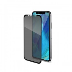 CELLY PRIVACY 3D IPHONE XS MAX BLACK