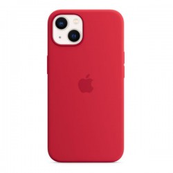 APPLE TELEFONIA IPHONE 13 SI CASE RED