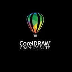 COREL CDRAW GRAPH SU EDU LIC (1YMAIN) 1-4