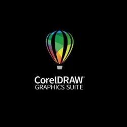 COREL CDRAW GRAPH SU 1Y MAINTENANCE 1-4