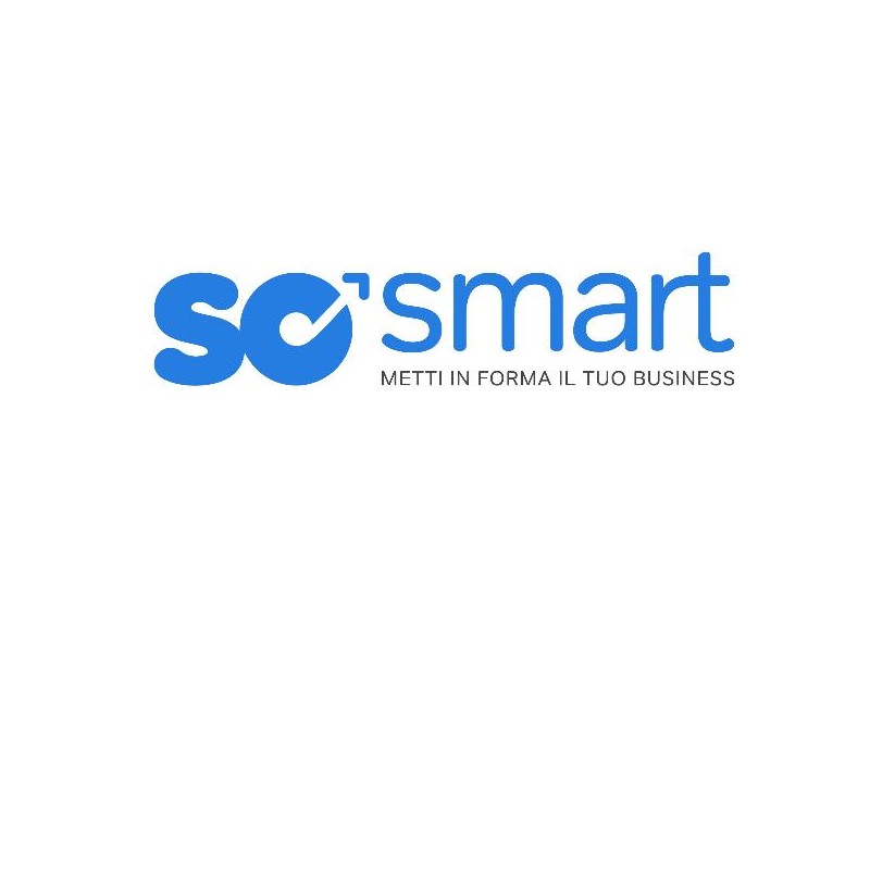 So Smart SOSMART APP CONTABILIT&Agrave - MAIN USER