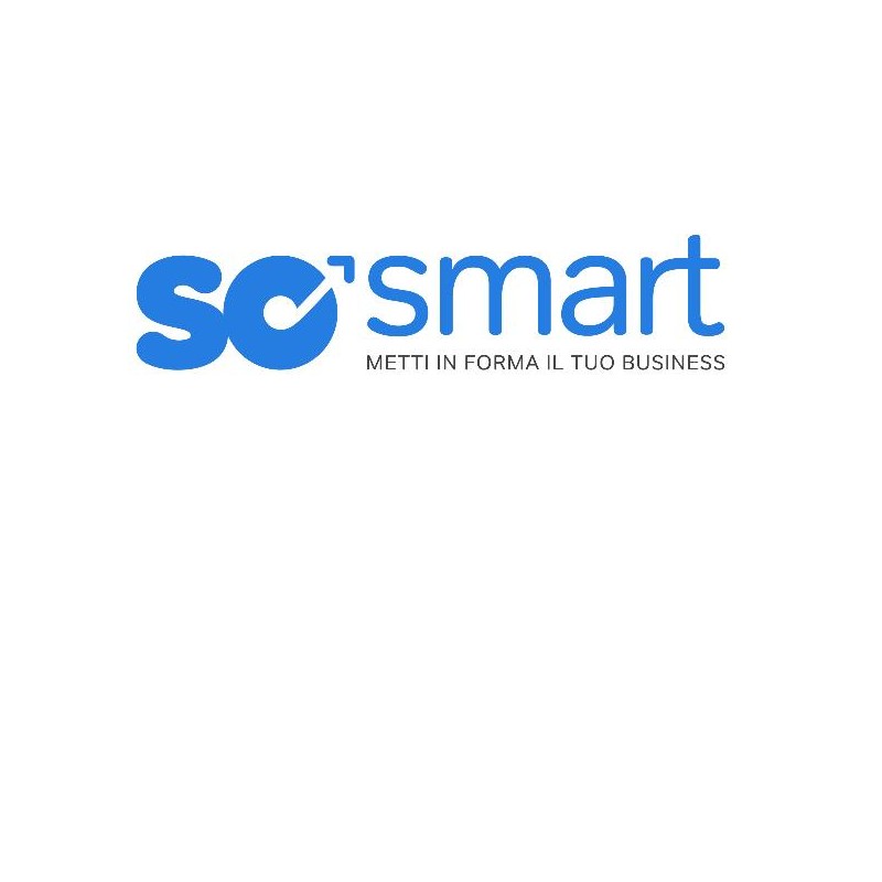 So Smart SOSMART - MULTILANGUAGE - ACT