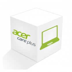 ACER MONITOR & VIDEOPR.PROFESSIONAL 4Y CARRY IN PC GAMING