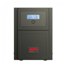 AMERICAN POWER CONVERSION APC EASY UPS SMV 750VA 230V