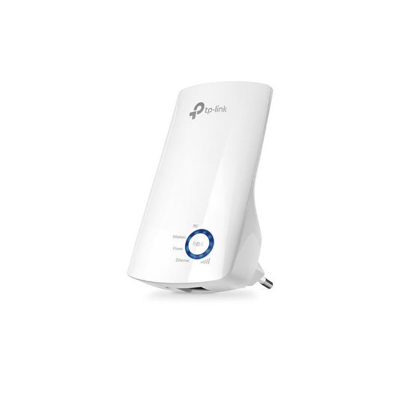 TP-LINK RIPETITORE WIRELESS WIFI+ACCPOINT