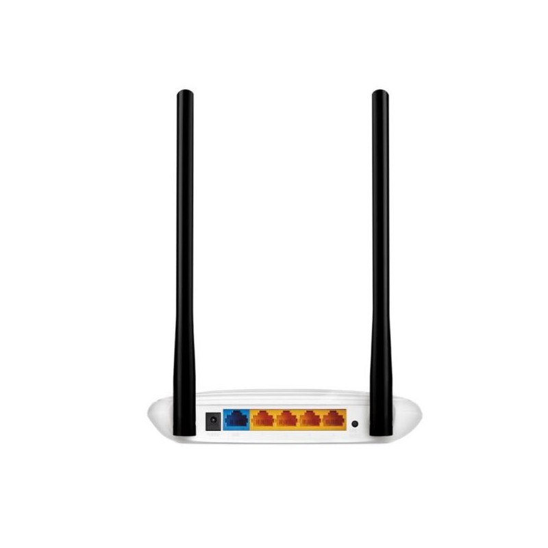 TP-LINK N300 WI-FI ROUTER