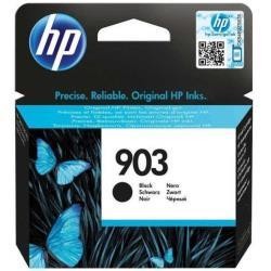 CONSUMABILI HP HP 903 BLACKORIGINAL  INK CARTRIDGE