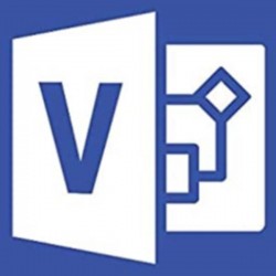 MICROSOFT CSP VISIO ONLINE PLAN 1 FOR FACULTY