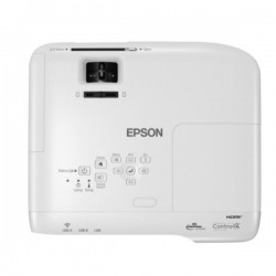 Epson videoproiezione EB-992F