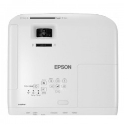 Epson videoproiezione EB-X49