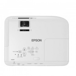 Epson videoproiezione EB-FH06