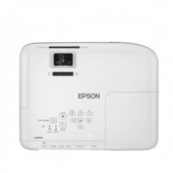 Epson videoproiezione EB-W51