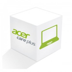 ACER MONITOR & VIDEOPR.PROFESSIONAL 4Y CARRY IN (1ST ITW) CONCEPT D