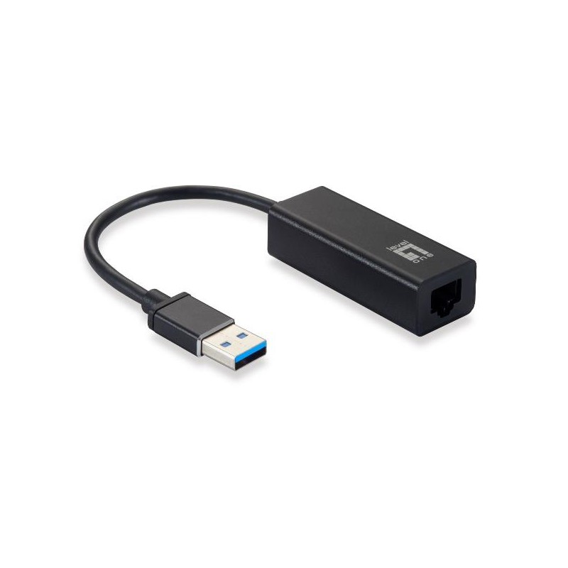 LEVELONE GIGABIT USB NETWORK ADAPTER