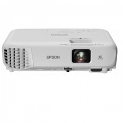 Epson videoproiezione EB-W06