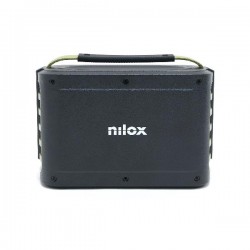 NILOX URBAN FIGHTER POWER STATION 300 W 281 WH 26 AH
