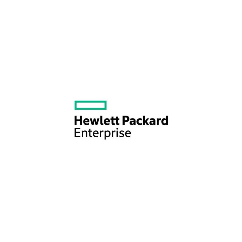 HPE SUPPORT PACK HPE 1Y PW TC BAS ML10 GEN9 SVC