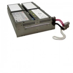 AMERICAN POWER CONVERSION APC REPLACEMENT BATTERY