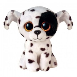 Ty BEANIE BOOS 15CM LUTHER