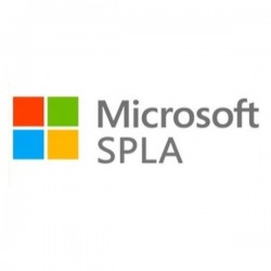 Microsoft SPLA DYNAMICS SL HOSTED SPLA