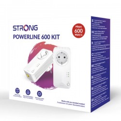 Strong POWERLINE 600 V2 KIT 2X