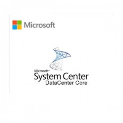 Microsoft SPLA SYS CTR DATACENTER CORE PLA EDU