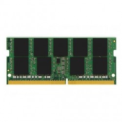 KINGSTON TECHNOLOGY 8GB DDR4 2666MHZ SODIMM