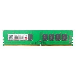 TRANSCEND 8GB DDR4 2133 U-DIMM 2RX8