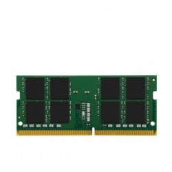 KINGSTON TECHNOLOGY 8GB DDR4 3200MHZ SODIMM