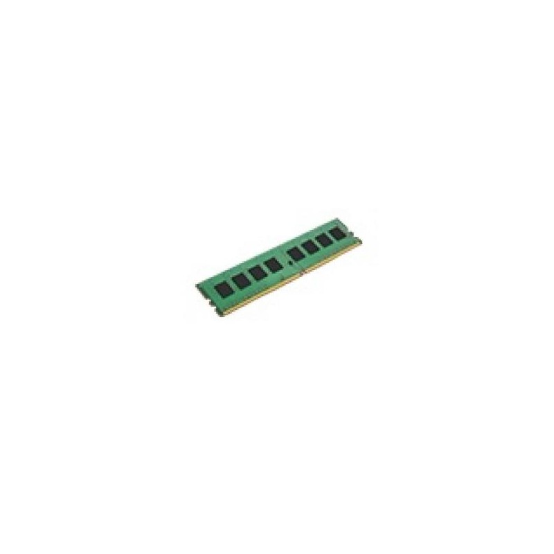 KINGSTON TECHNOLOGY 16GB 2666MHZ DDR4 DIMM 1RX8