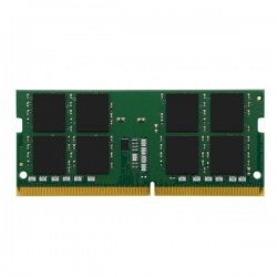 KINGSTON TECHNOLOGY 32GB 3200MHZ DDR4 NON-ECC SODIMM