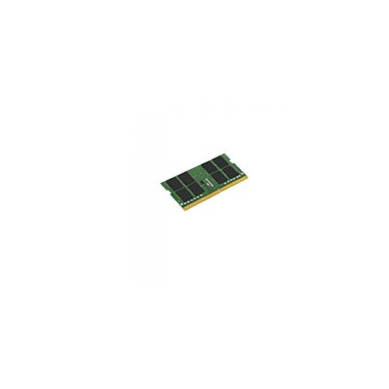 KINGSTON TECHNOLOGY 16GB 2666MHZ DDR4 SODIMM 1RX8