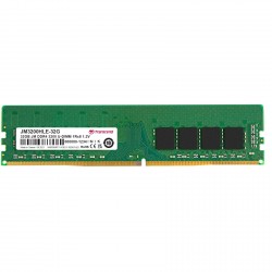 TRANSCEND 32GB JM DDR4 3200 U-DIMM 2RX8