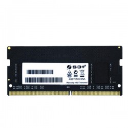 S3PLUS 32GB S3+ SODIMM DDR4